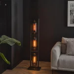 Best HUUS Vloerlamp Tovi