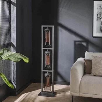 Best HUUS Vloerlamp Tovi