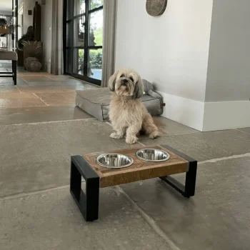 Hot HUUS Voerbakje Dier