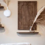 Sale HUUS Wanddecoratie Kuzai