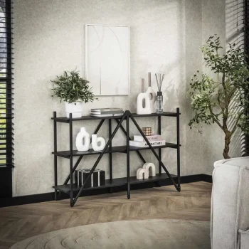 Clearance HUUS Wandkast Pedro