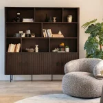 Outlet HUUS Wandkast Remi