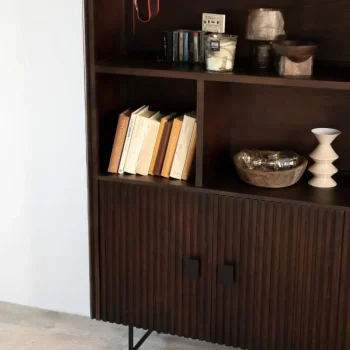 Outlet HUUS Wandkast Remi