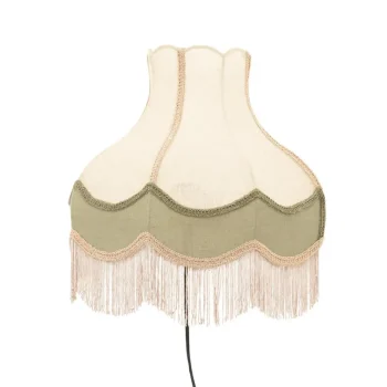 Clearance HUUS Wandlamp Fringaloo