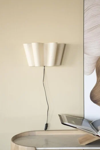 Discount HUUS Wandlamp Meander