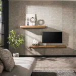 Outlet HUUS Wandplank Freek