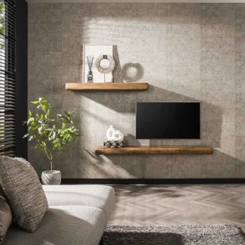 Outlet HUUS Wandplank Freek