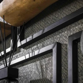 Outlet HUUS Wandschap Edson