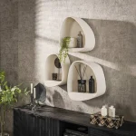 Online HUUS Wandschap Mark