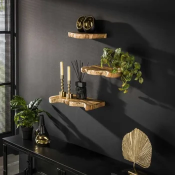 Clearance HUUS Wandschap Naud