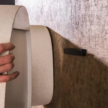 Outlet HUUS Wandschap Stacy