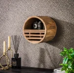 Clearance HUUS Wandschap Tico