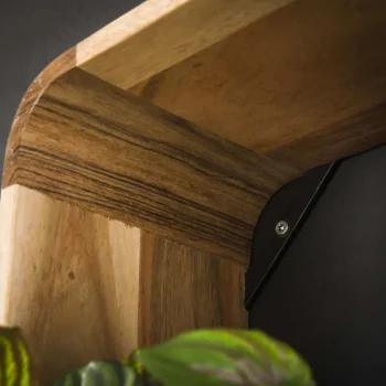 Best HUUS Wandschap Vera