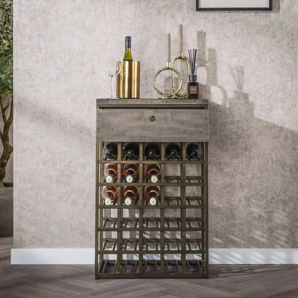 wijnkast-jackson-FTbPujeO-1.webp Outlet HUUS Wijnkast Jackson