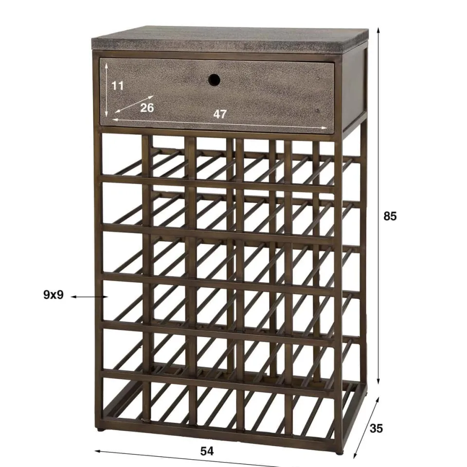 wijnkast-jackson-FTbPujeO-3.webp Outlet HUUS Wijnkast Jackson